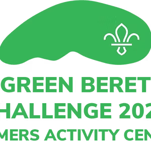 Green Beret Challenge Camp 2026