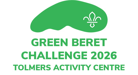 Green Beret Challenge Camp 2026